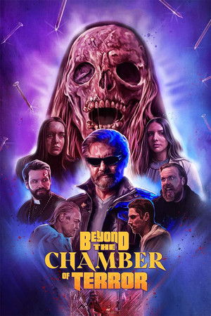 Watch Free Beyond the Chamber of Terror (2021)
