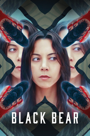 Watch Free Black Bear (2020)