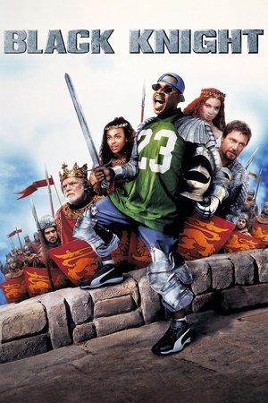 Watch Free Black Knight 2001