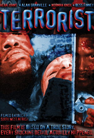 Watch Free Black Terrorist (1978)