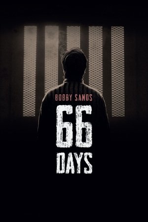Watch Free Bobby Sands: 66 Days (2016)
