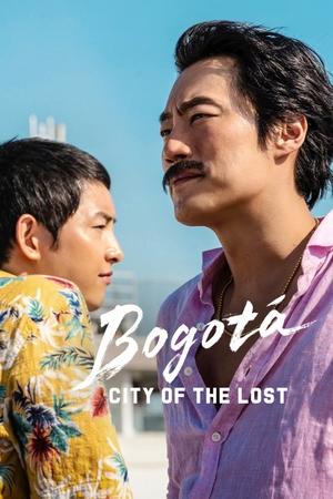 Watch Free Bogota City of the Lost (2024)