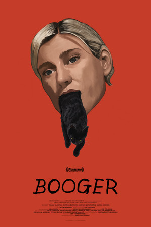Watch Free Booger (2023)