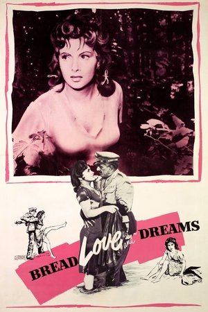 Watch Free Bread, Love and Dreams (1953)