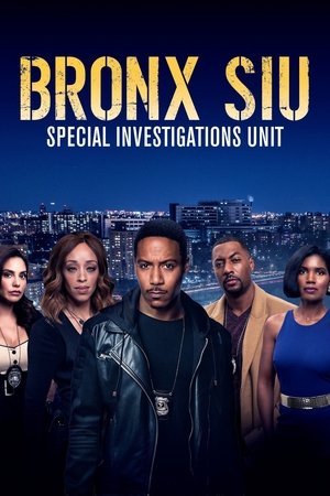 Watch Free Bronx SIU (2018 )