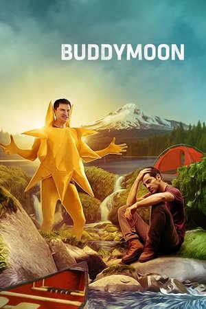 Watch Free Buddymoon (2016)