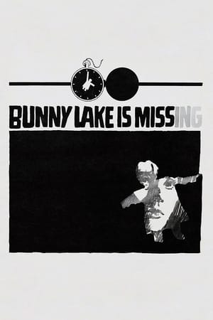 Watch Free Bunny Lake Is Missing (1965)