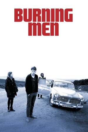 Watch Free Burning Men (2019)