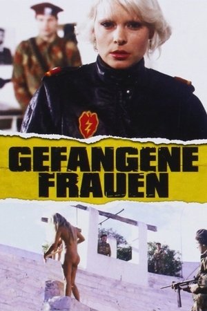 Watch Free Caged Women (1980)