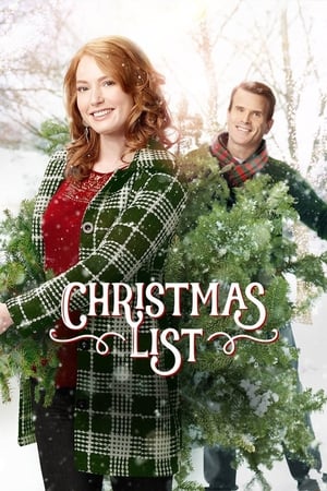 Watch Free Christmas List (2016)