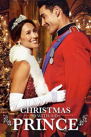 Watch Free Christmas with a Prince (2018)