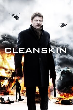 Watch Free Cleanskin (2012)