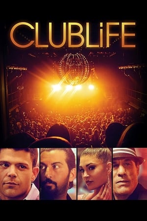 Watch Free Club Life (2015)