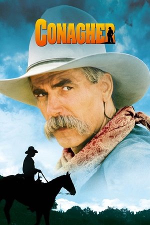 Watch Free Conagher (1991)