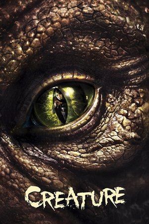 Watch Free Creature (2014)