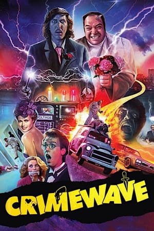 Watch Free Crimewave (1985)