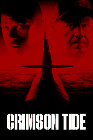 Watch Free Crimson Tide (1995)