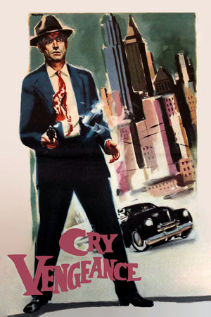 Watch Free Cry Vengeance (1954)