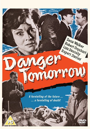 Watch Free Danger Tomorrow (1960)