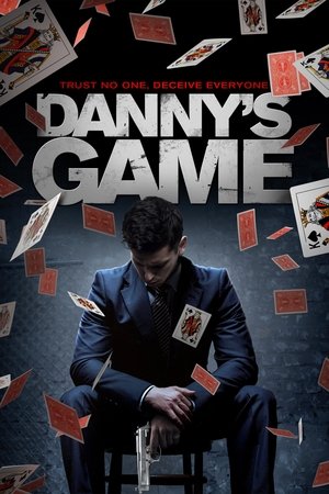 Watch Free Dannys Game (2020)