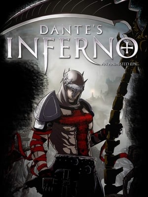 Watch Free Dantes Inferno: An Animated Epic (2010)
