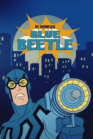 Watch Free DC Showcase Blue Beetle (2021)