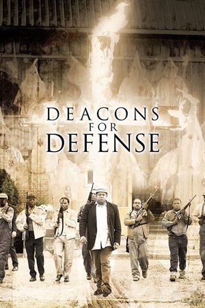 Watch Free Deacons for Defense (TV Movie 2003)