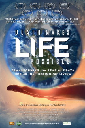 Watch Free Death Makes Life Possible (2013)
