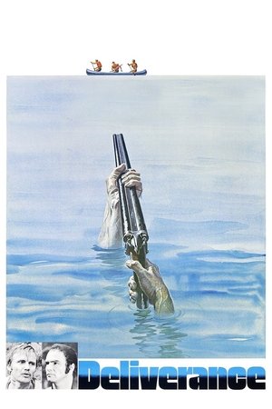 Watch Free Deliverance (1972)