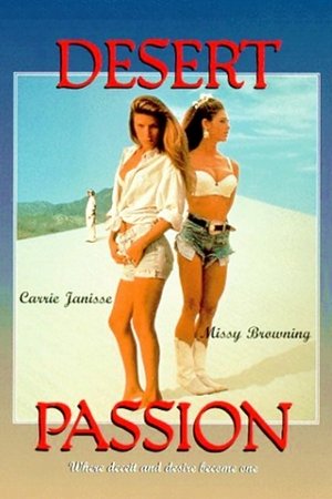 Watch Free Desert Passion (1993)