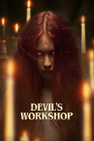 Watch Free Devils Workshop (2022)