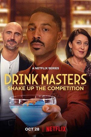 Watch Free Drink Masters (2022-)