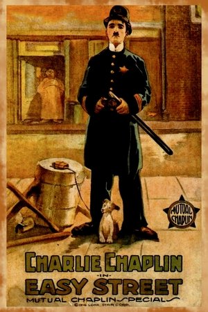 Watch Full Movie: Easy Street (1917)