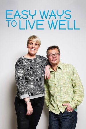 Watch Free Easy Ways to Live Well (2020-)