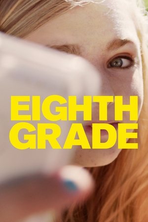 Watch Free Eighth Grade (2018)