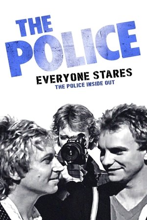 Watch Free Everyone Stares The Police Inside Out (2006)