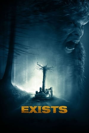 Watch Full Movie: Exists 2014
