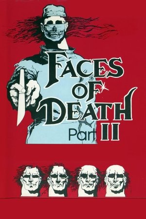 Watch Free Faces of Death II (1981)