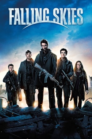 Watch Free Falling Skies