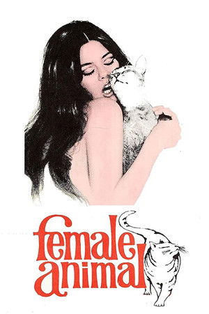 Watch Free Female Animal (1970)