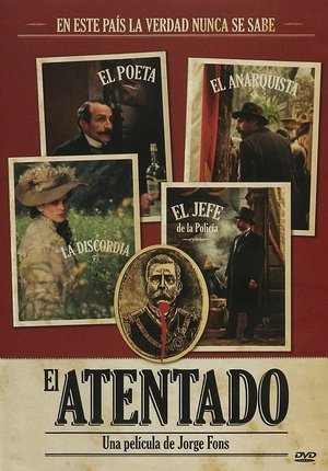 Watch Free The Attempt Dossier (2010)