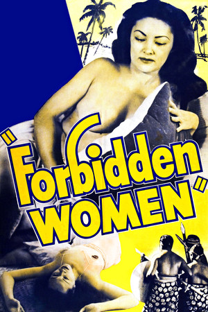 Watch Free Forbidden Women (1948)