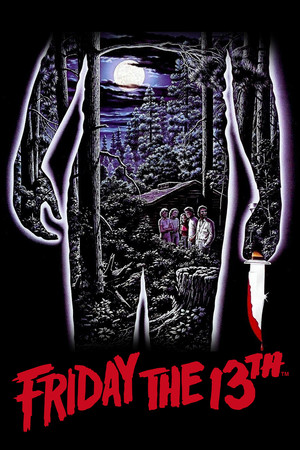 Watch Full Movie: Friday the 13th 1980