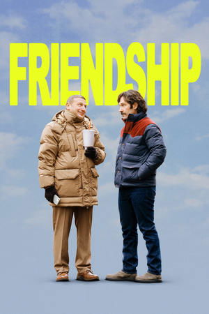 Watch Free Friendship (2024)