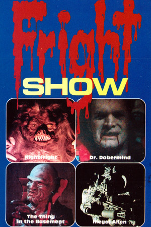 Watch Free Fright Show (1985)