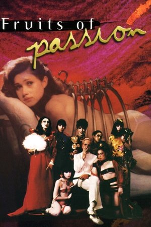 Watch Free Fruits of Passion (1981)