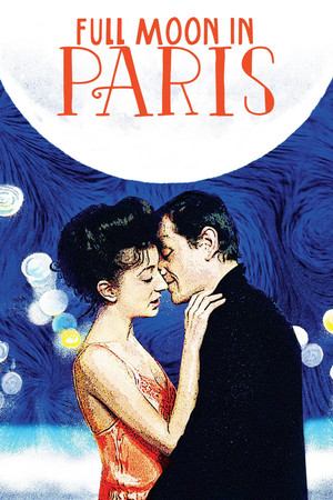 Watch Free Full Moon in Paris (1984)