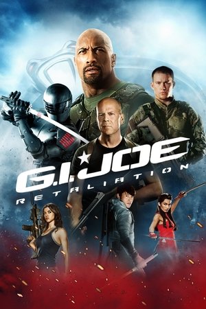 Watch Free G.I. Joe: Retaliation (2013)