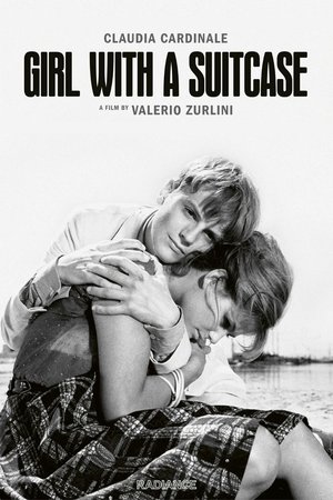 Watch Free Girl with a Suitcase (1961)