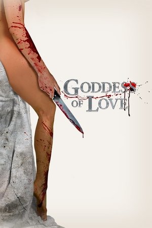 Watch Free Goddess of Love (2015)